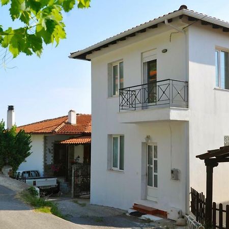 Village Holiday House Nick Ayía Paraskeví Exterior foto