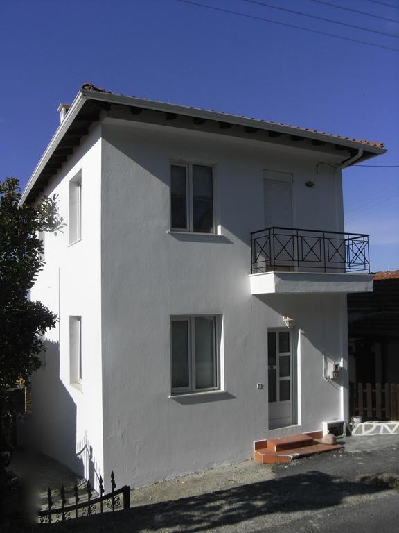 Village Holiday House Nick Ayía Paraskeví Exterior foto